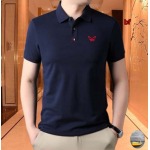 2024年6月26日夏季新作入荷FENDI半袖 Tシャツ BF工場