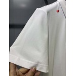 2024年6月26日夏季新作入荷ディオール半袖 Tシャツ BF工場