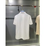 2024年6月26日夏季新作入荷ディオール半袖 Tシャツ BF工場