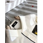 2024年6月26日夏季新作入荷FENDI半袖 Tシャツ BF工場