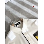2024年6月26日夏季新作入荷FENDI半袖 Tシャツ BF工場
