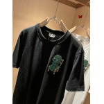 2024年6月26日夏季新作入荷ディオール半袖 Tシャツ BF工場S-XXL