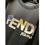 2024年6月26日夏季新作入荷FENDI半袖 Tシャツ BF工場S-XXL