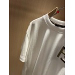 2024年6月26日夏季新作入荷FENDI半袖 Tシャツ BF工場S-XXL