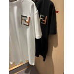 2024年6月26日夏季新作入荷FENDI半袖 Tシャツ BF工場S-XXL