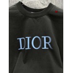 2024年6月26日夏季新作入荷ディオール半袖 Tシャツ BF工場