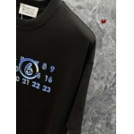 2024年6月26日夏季新作入荷Maison Margiela半袖 Tシャツ BF工場S-XXL