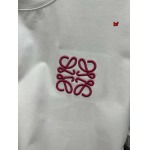 2024年6月26日夏季新作入荷LOEWE半袖 Tシャツ BF工場