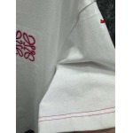 2024年6月26日夏季新作入荷LOEWE半袖 Tシャツ BF工場