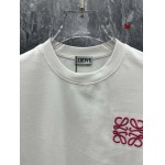 2024年6月26日夏季新作入荷LOEWE半袖 Tシャツ BF工場