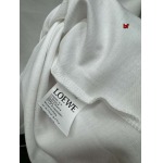 2024年6月26日夏季新作入荷LOEWE半袖 Tシャツ BF工場