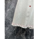 2024年6月26日夏季新作入荷LOEWE半袖 Tシャツ BF工場