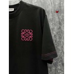 2024年6月26日夏季新作入荷LOEWE半袖 Tシャツ BF工場