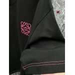 2024年6月26日夏季新作入荷LOEWE半袖 Tシャツ BF工場