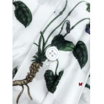 2024年6月26日夏季新作入荷ディオール 半袖 シャツ BF工場S-XL