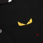 2024年6月26日夏季新作入荷FENDI半袖 Tシャツ BF工場XS-L