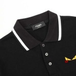 2024年6月26日夏季新作入荷FENDI半袖 Tシャツ BF工場XS-L