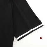 2024年6月26日夏季新作入荷FENDI半袖 Tシャツ BF工場XS-L