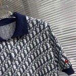 2024年6月26日夏季新作入荷ディオール半袖 Tシャツ BF工場