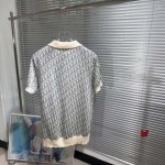 2024年6月26日夏季新作入荷ディオール半袖 Tシャツ BF工場