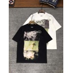 2024年6月26日夏季新作入荷LOEWE 半袖 Tシャツ chun工場