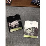 2024年6月26日夏季新作入荷LOEWE 半袖 Tシャツ chun工場