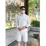 2024年6月26日夏季新作入荷モンクレール上下セットBF工場