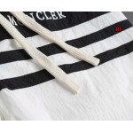 2024年6月26日夏季新作入荷モンクレール上下セットBF工場