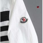 2024年6月26日夏季新作入荷モンクレール上下セットBF工場