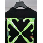 2024年6月27日新作入荷OFF WHITE半袖 Tシャツ DSQ1工場