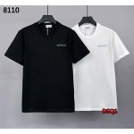 2024年6月27日新作入荷OFF WHITE半袖 Tシャツ DSQ1工場