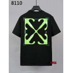 2024年6月27日新作入荷OFF WHITE半袖 Tシャツ DSQ1工場