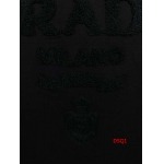 2024年6月27日新作入荷PRADA 半袖 Tシャツ DSQ1工場