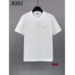 2024年6月27日新作入荷ディオール 半袖 Tシャツ DSQ1工場