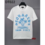 2024年6月27日新作入荷DSQUARED2 半袖 Tシャツ DSQ1工場
