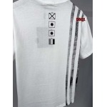 2024年6月27日新作入荷Dolce&Gabbana 半袖 Tシャツ DSQ1工場