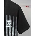 2024年6月27日新作入荷Dolce&Gabbana 半袖 Tシャツ DSQ1工場