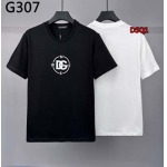 2024年6月27日新作入荷Dolce&Gabbana 半袖 Tシャツ DSQ1工場