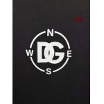 2024年6月27日新作入荷Dolce&Gabbana 半袖 Tシャツ DSQ1工場