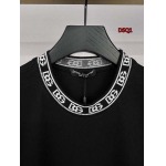 2024年6月27日新作入荷Dolce&Gabbana 半袖 Tシャツ DSQ1工場