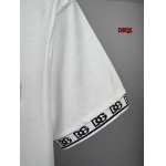 2024年6月27日新作入荷Dolce&Gabbana 半袖 Tシャツ DSQ1工場
