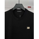 2024年6月27日新作入荷Dolce&Gabbana 半袖 Tシャツ DSQ1工場