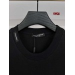 2024年6月27日新作入荷Dolce&Gabbana 半袖 Tシャツ DSQ1工場