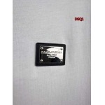 2024年6月27日新作入荷Dolce&Gabbana 半袖 Tシャツ DSQ1工場