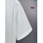 2024年6月27日新作入荷Dolce&Gabbana 半袖 Tシャツ DSQ1工場