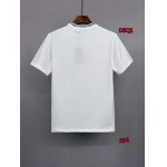 2024年6月27日新作入荷FENDI半袖 Tシャツ DSQ1工場