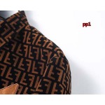 2024年6月27日新作入荷FENDI長袖 シャツ PP1工場