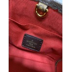 2024年6月28日人気新作入荷ルイヴィトンバッグ BAILI工場18.0 x 15.0 x 8.5