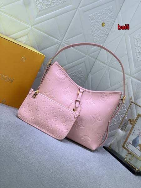 2024年6月28日人気新作入荷ルイヴィトンバッグ BAIL...