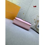 2024年6月28日人気新作入荷ルイヴィトンバッグ BAILI工場25 x 19 x 7